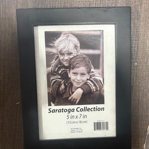 Picture Frame Saratoga Collection